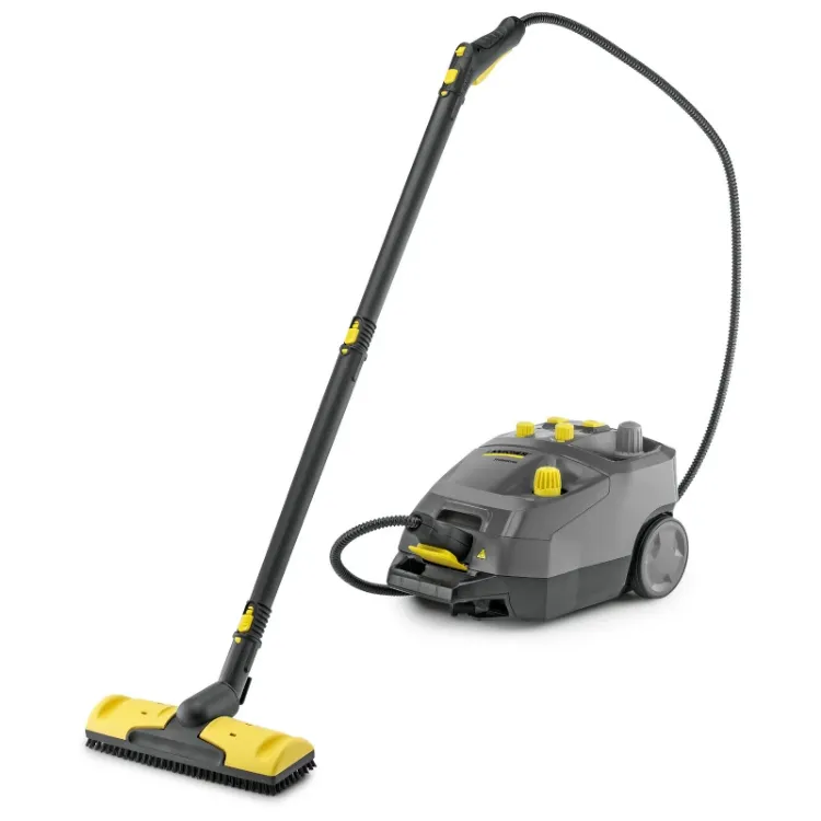 alles KARCHER parni čistač SG 4/4