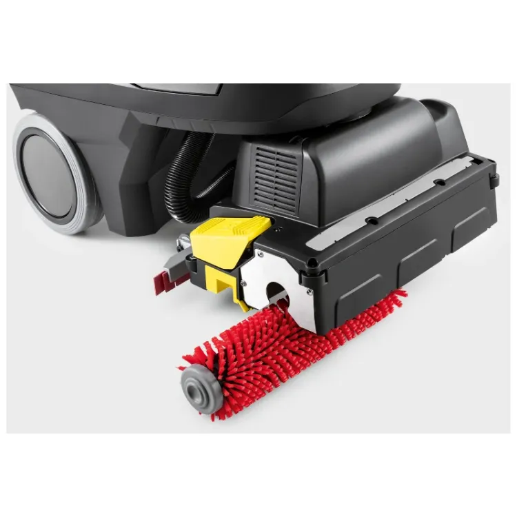 Alles KARCHER stroj ribanje i sušenje BR 35/12 C Bp Pack EU