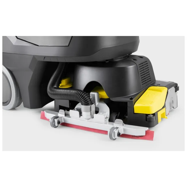 Alles KARCHER stroj ribanje i sušenje BR 35/12 C Bp Pack EU