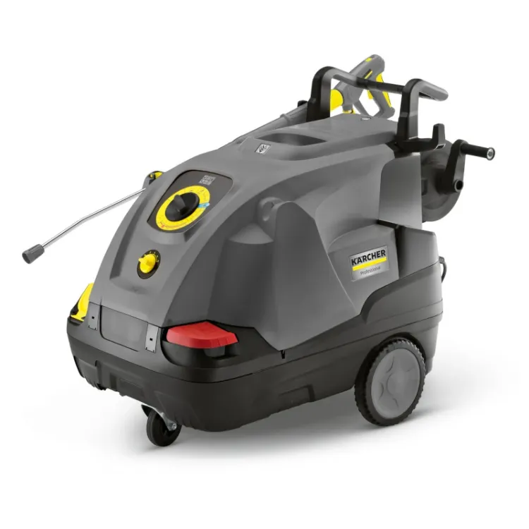 Alles KARCHER perač HDS 8/18-4 CX