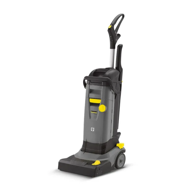 Alles KARCHER uređaj za ribanje i sušenje BR 30/4 C Adv EU