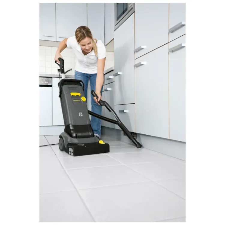 Alles KARCHER uređaj za ribanje i sušenje BR 30/4 C Adv EU