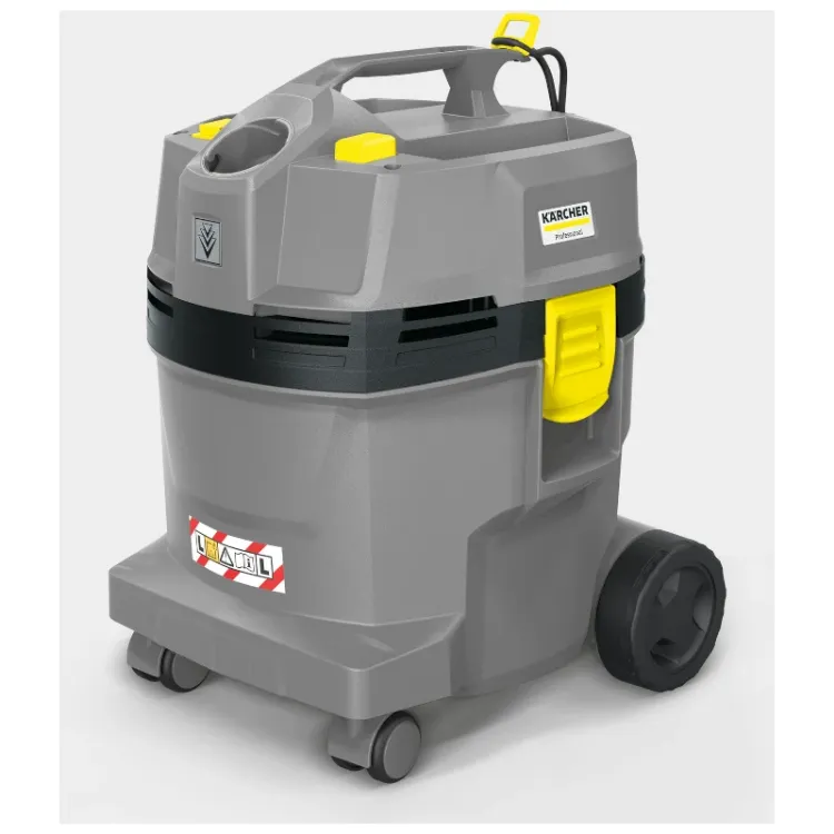 Alles KARCHER usisavač za mokro i suho usisavanje NT 22/1 Ap L EU