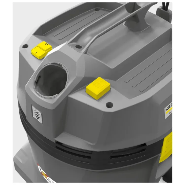 Alles KARCHER usisavač za mokro i suho usisavanje NT 22/1 Ap L EU