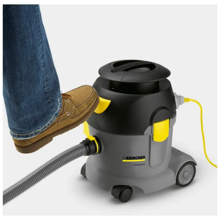 Alles KARCHER usisavač  T 10/1 Adv