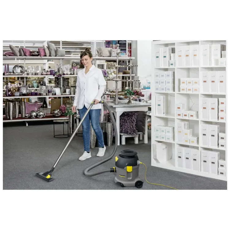 Alles KARCHER usisavač  T 10/1 Adv