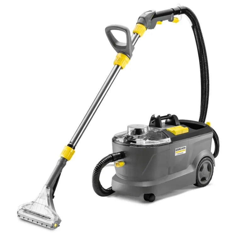 Alles KARCHER čistač sa ekstrakcijom u spreju Puzzi 10/1
