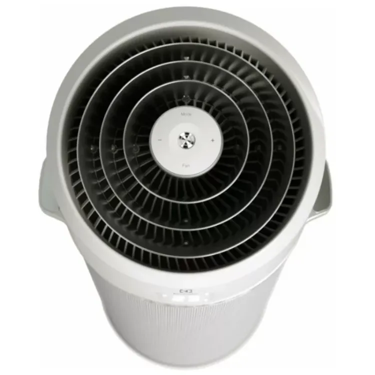 Alles ELECTROLUX klima prijenosna WP71-265WT