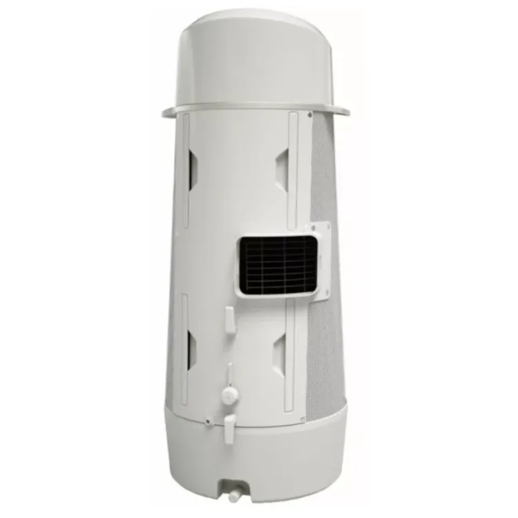 Alles ELECTROLUX klima prijenosna WP71-265WT