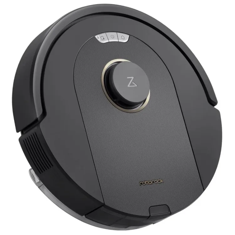 Alles ROBOROCK usisavač robotski Q5 PRO CRNI