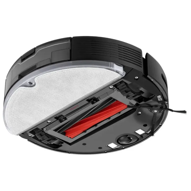 alles ROBOROCK usisavač robotski Q5 PRO CRNI