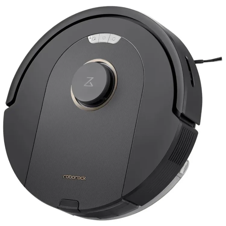 Alles ROBOROCK usisavač robotski Q5 PRO CRNI