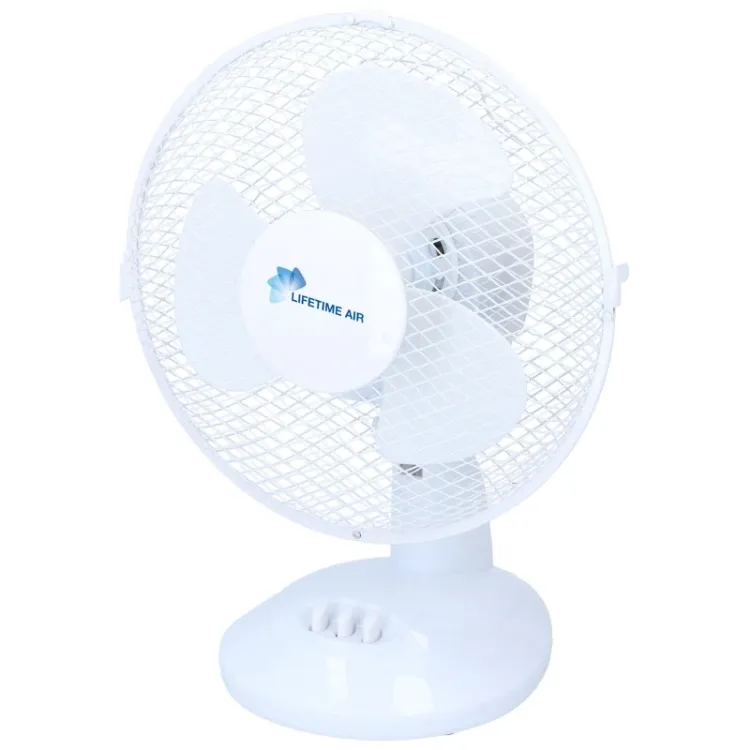 Alles LIFETIME ventilator stolni Ø23cm