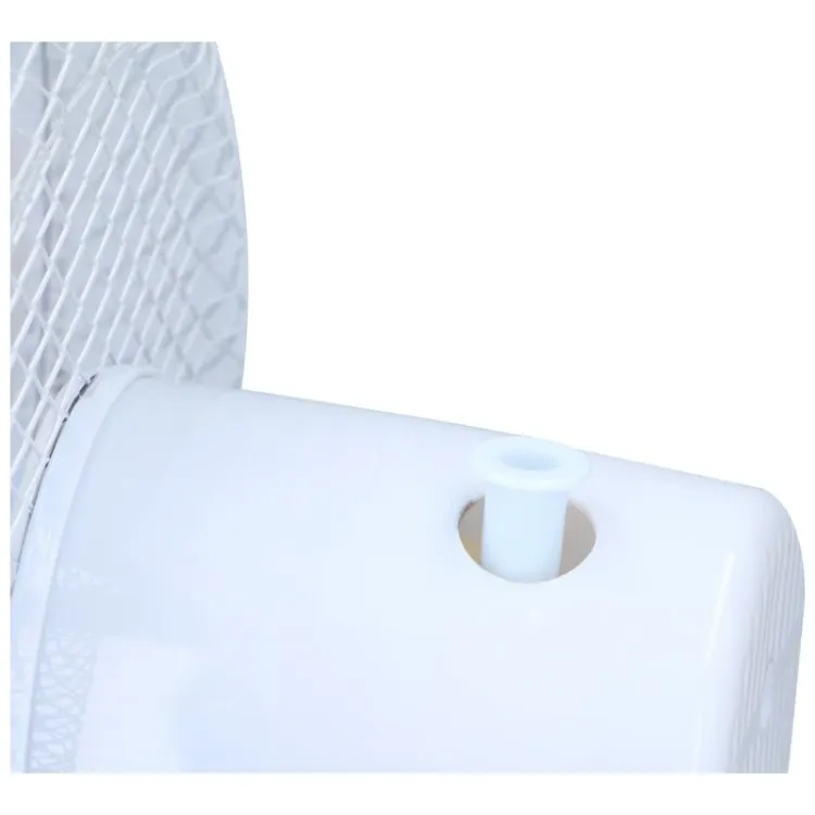 Alles LIFETIME ventilator stolni Ø23cm
