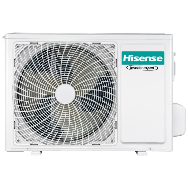 Alles HISENSE klima QH35XV3AG/QG35XV0EW