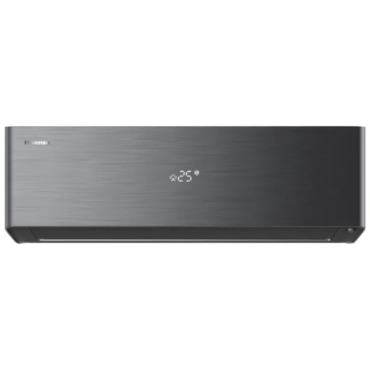 Alles HISENSE klima QH35XV3BG/QG35XV0EW