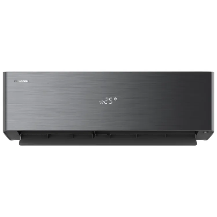 Alles HISENSE klima QH35XV3BG/QG35XV0EW