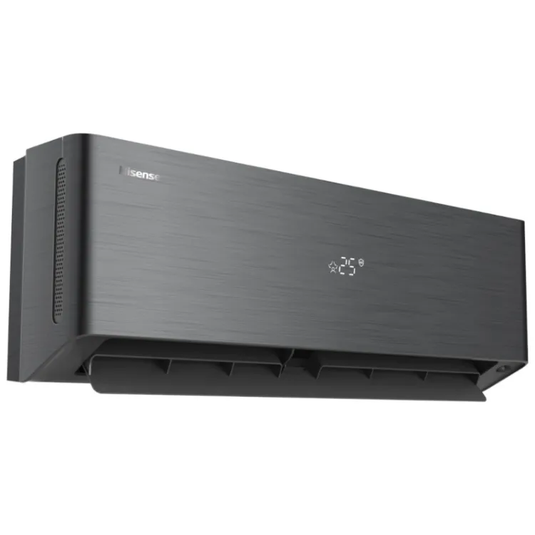 Alles HISENSE klima QH35XV3BG/QG35XV0EW