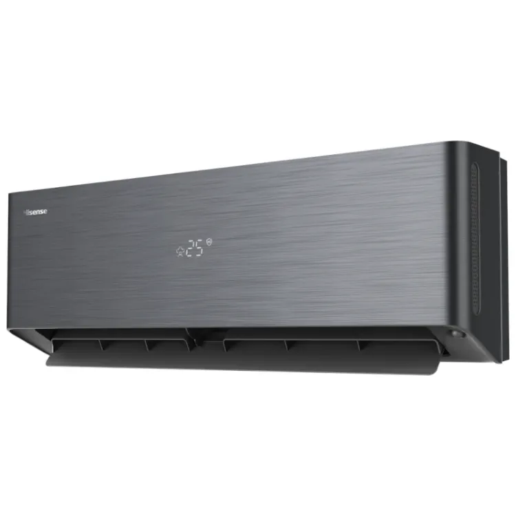 Alles HISENSE klima QH35XV3BG/QG35XV0EW