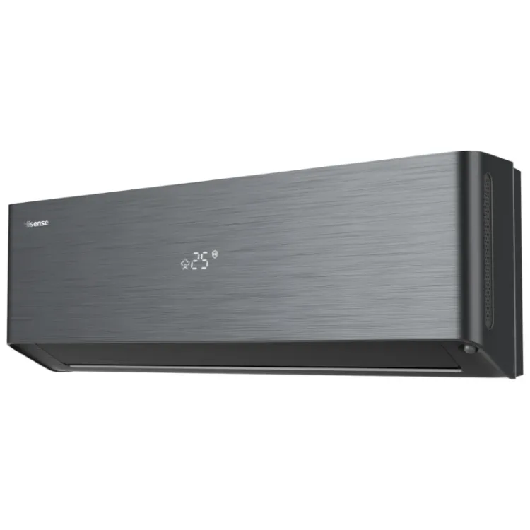 Alles HISENSE klima QH35XV3BG/QG35XV0EW