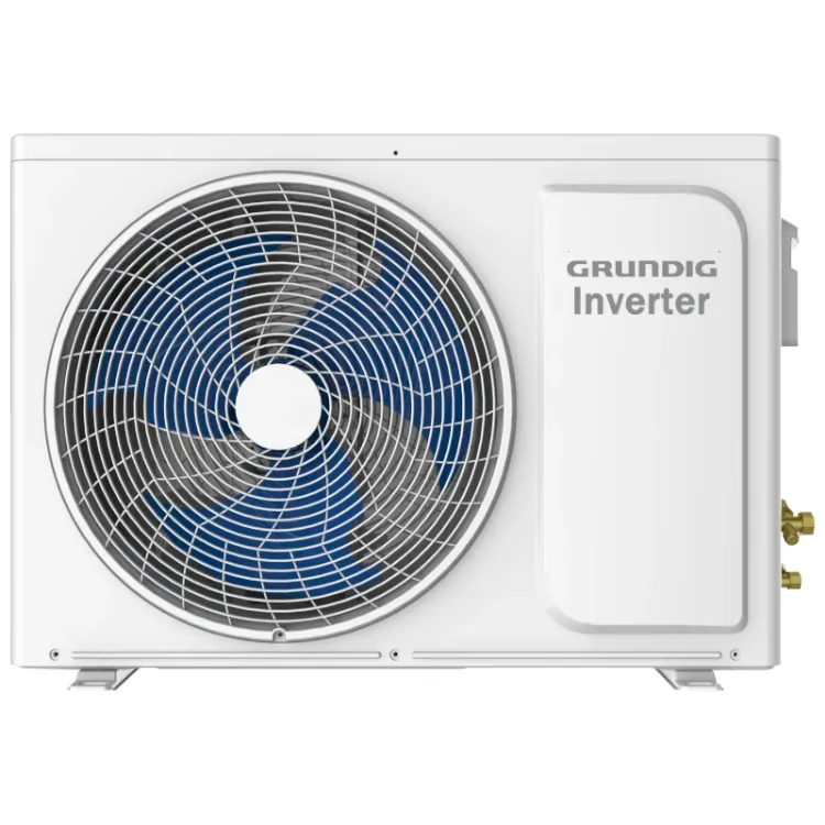 Alles GRUNDIG klima GEEPDH 120 / GEEPDH 121