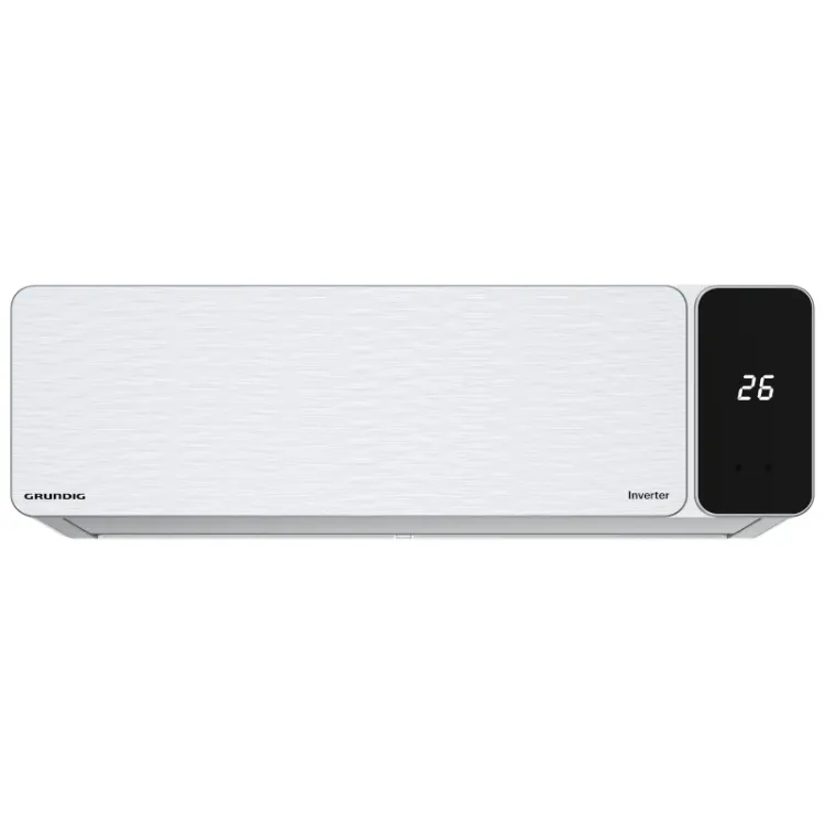 Alles GRUNDIG klima GEEPDH 120 / GEEPDH 121