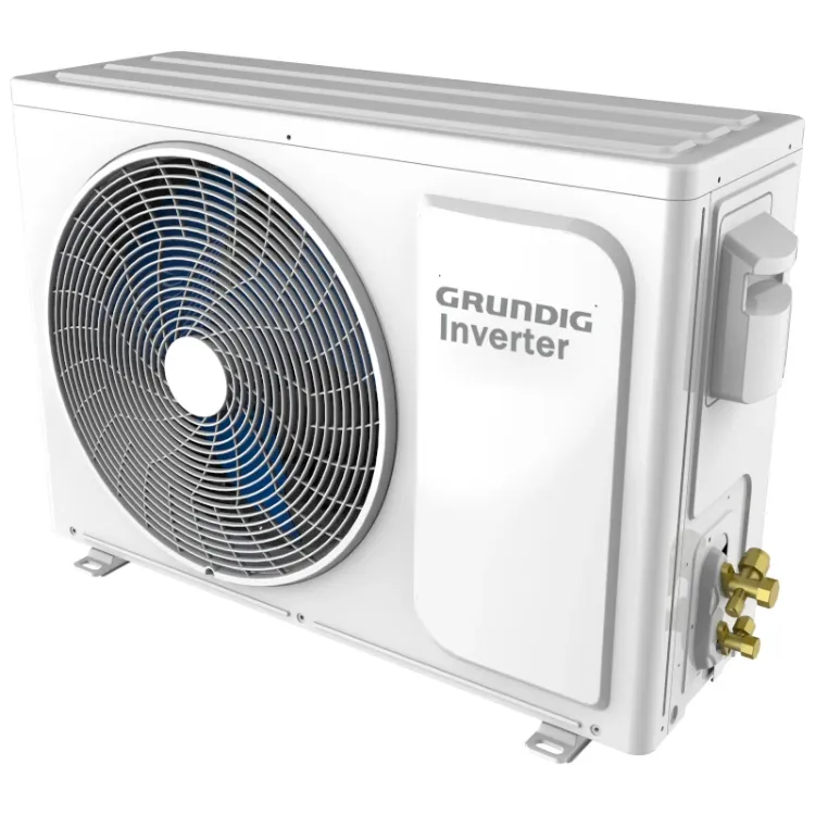 Alles GRUNDIG klima GEEPDH 120 / GEEPDH 121