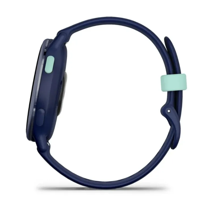 Alles GARMIN pametni sat VIVOACTIVE 5 Captain Blue Metalic Blue