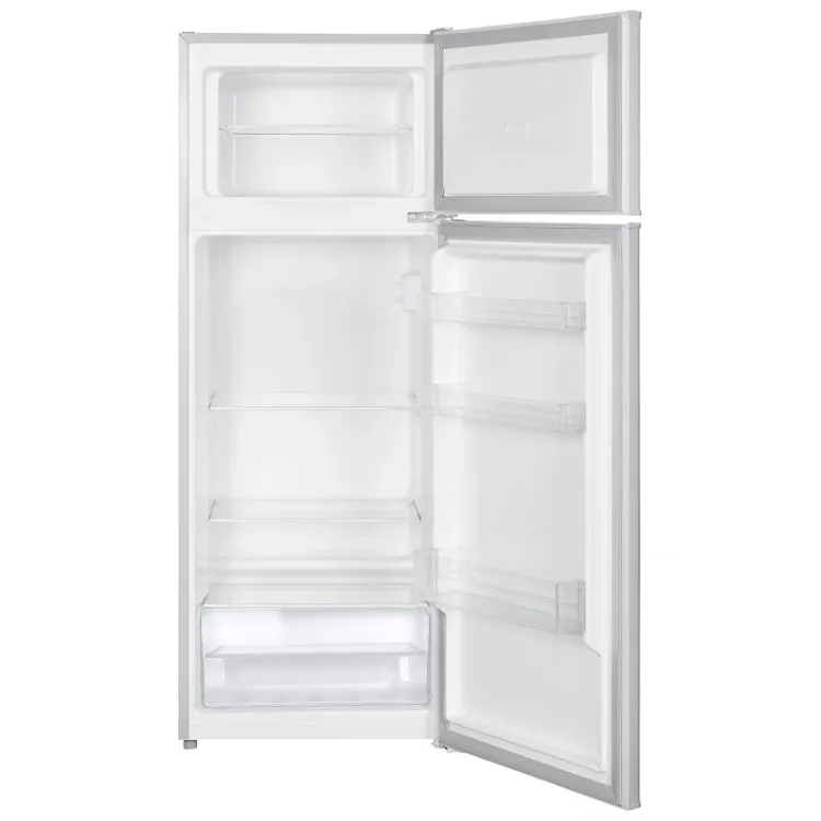 Alles BEKO hladnjak kombinirani RDSO206K40SN