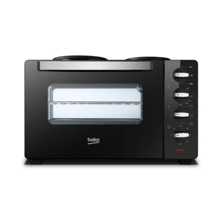 Alles BEKO mini pećnica BMOH30B_1