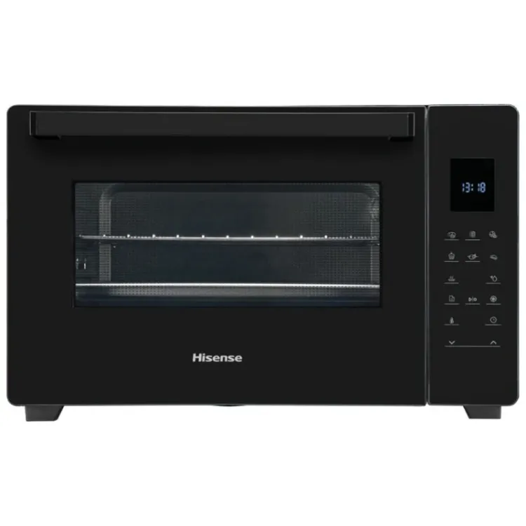 Alles HISENSE mini pećnica HOM45M _1