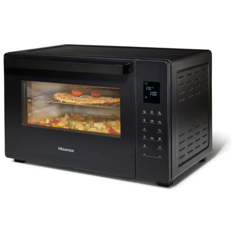 Alles HISENSE mini pećnica HOM45M _2