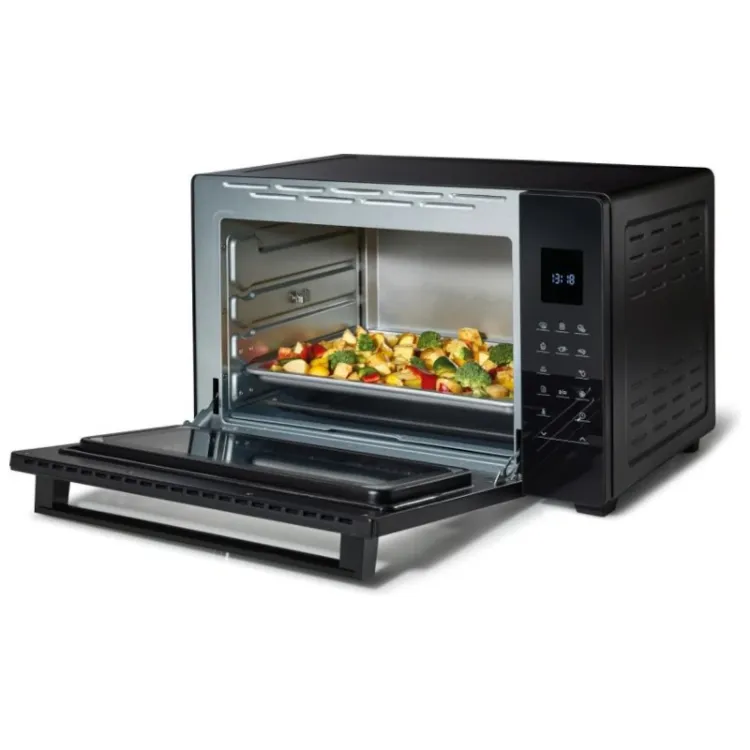 Alles HISENSE mini pećnica HOM45M _3
