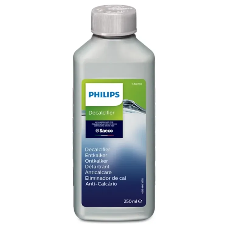 Alles PHILIPS sredstvo za uklanjanje kamenca aparata za kavu CA6700/91