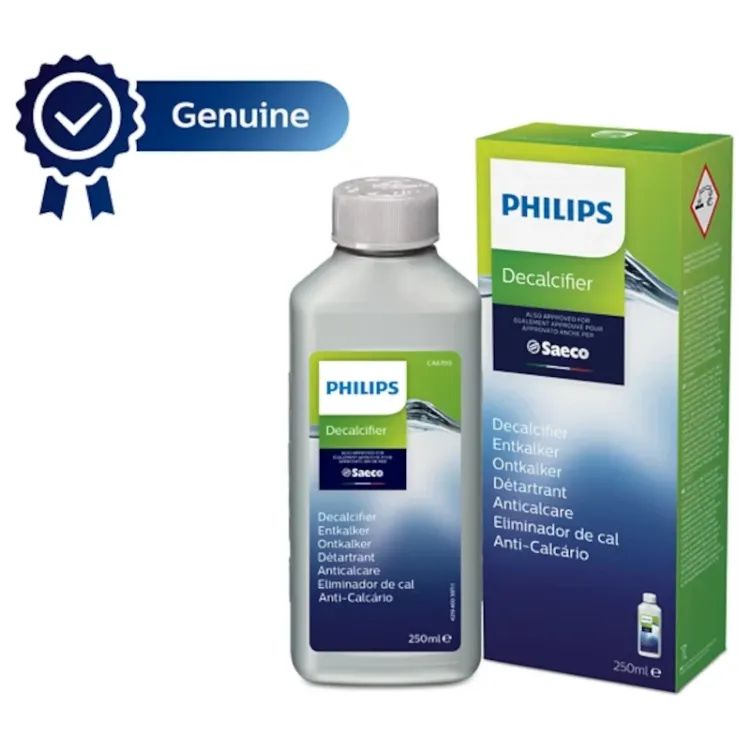Alles PHILIPS sredstvo za uklanjanje kamenca aparata za kavu CA6700/91
