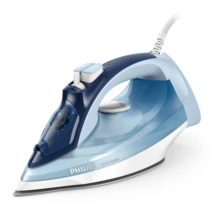 Alles PHILIPS glačalo DST5030/20