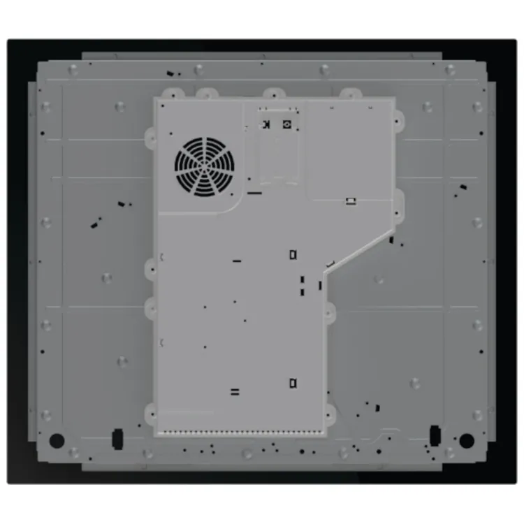 Alles HISENSE ploča ugradbena HI6401BSC