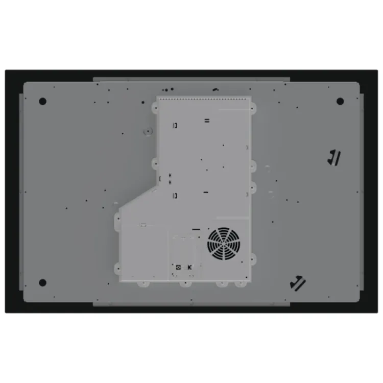 Alles HISENSE ploča ugradbena HI8421BSC
