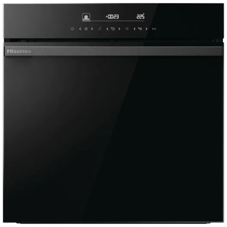 Alles HISENSE pećnica ugradbena BI65346PDBG WIFI