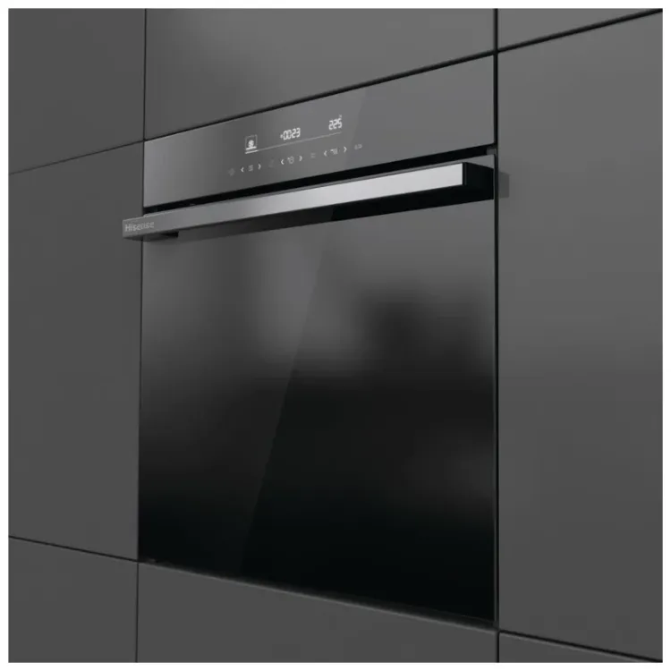 Alles HISENSE pećnica ugradbena BI65346PDBG WIFI