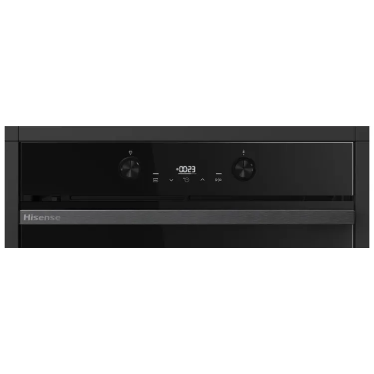 Alles HISENSE pećnica ugradbena BI64221PDBG