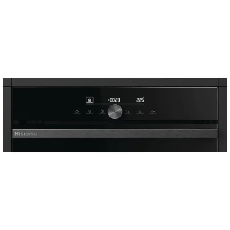 Alles HISENSE pećnica ugradbena BSA65334ABDG
