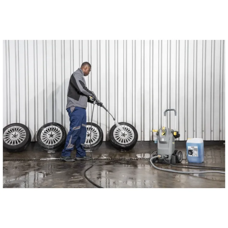 Alles KARCHER perač HD 6/15 M Plus