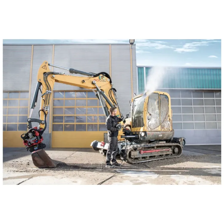 Alles KARCHER perač HD 6/15 M Plus