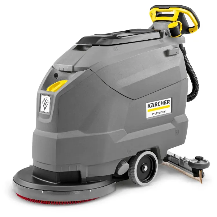 Alles KARCHER uređaj za ribanje i sušenje BD 50/50 C Classic Bp