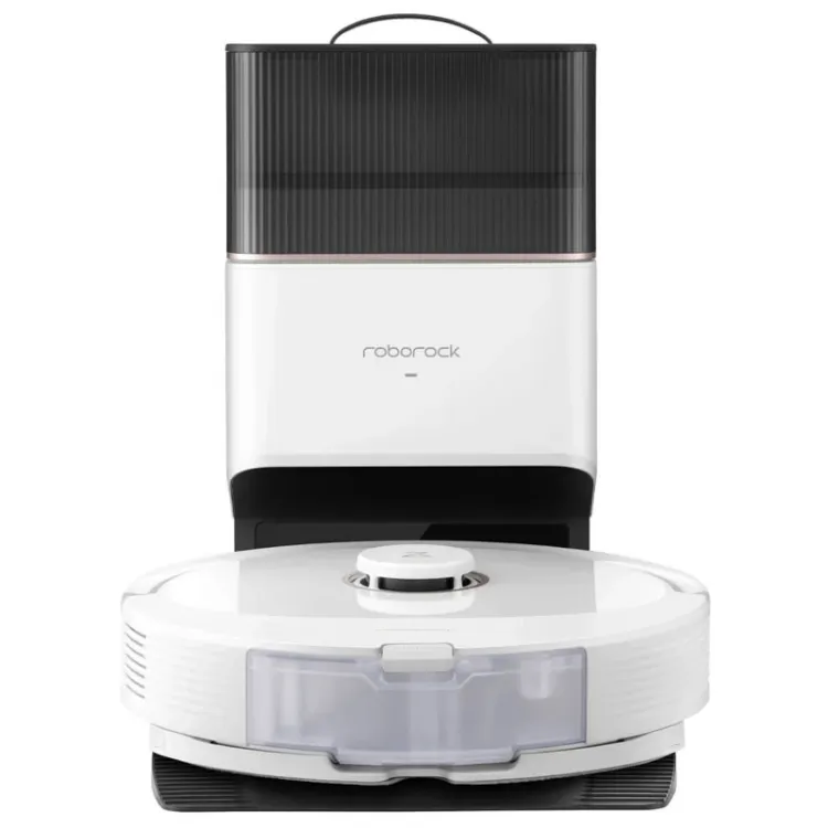 Alles ROBOROCK usisavač robotski Q8 MAX+ BIJELI