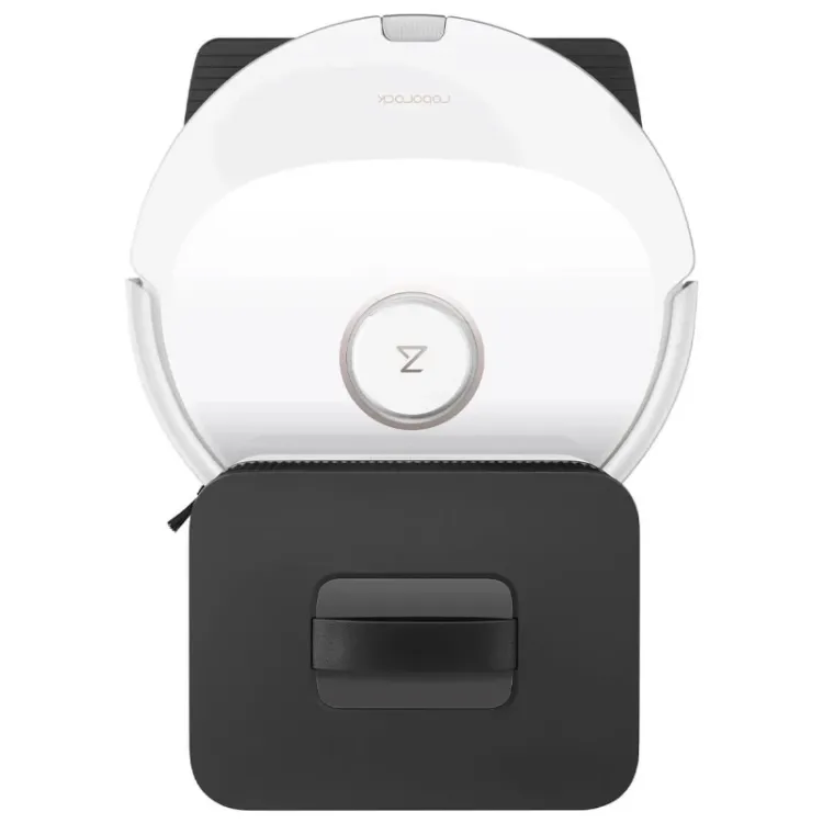 Alles ROBOROCK usisavač robotski Q8 MAX+ BIJELI