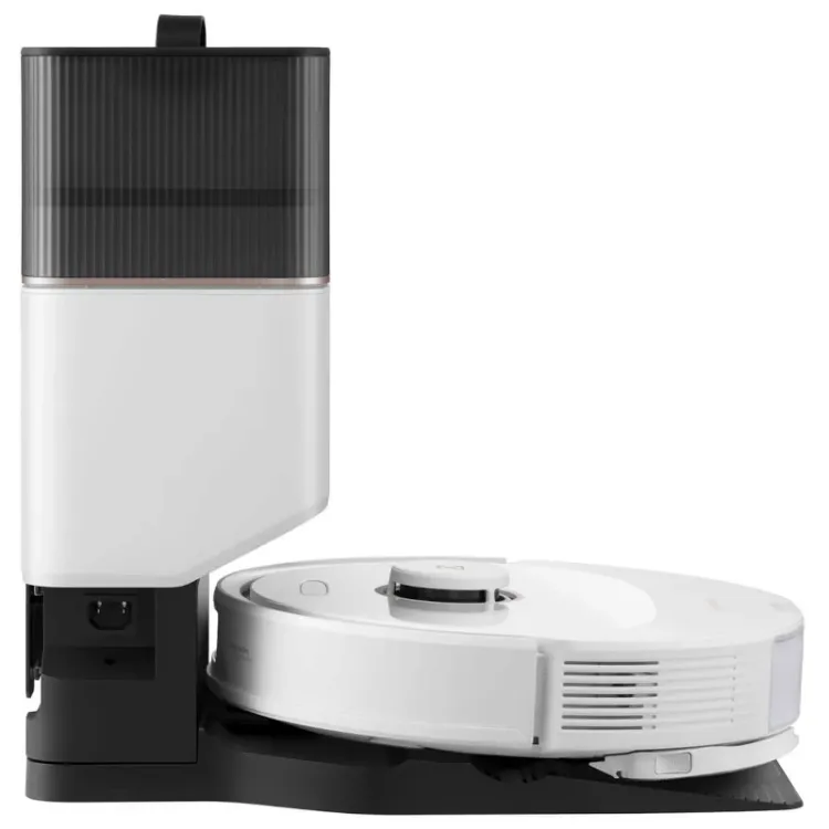 Alles ROBOROCK usisavač robotski Q8 MAX+ BIJELI