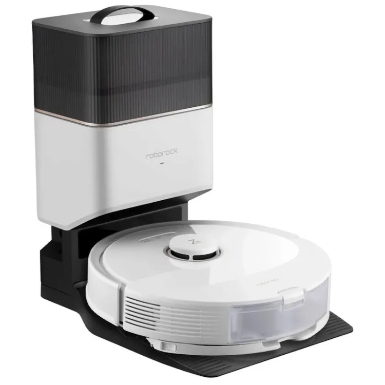 Alles ROBOROCK usisavač robotski Q8 MAX+ BIJELI