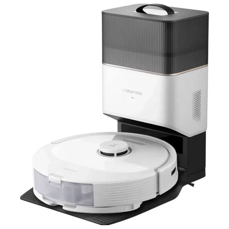 Alles ROBOROCK usisavač robotski Q8 MAX+ BIJELI